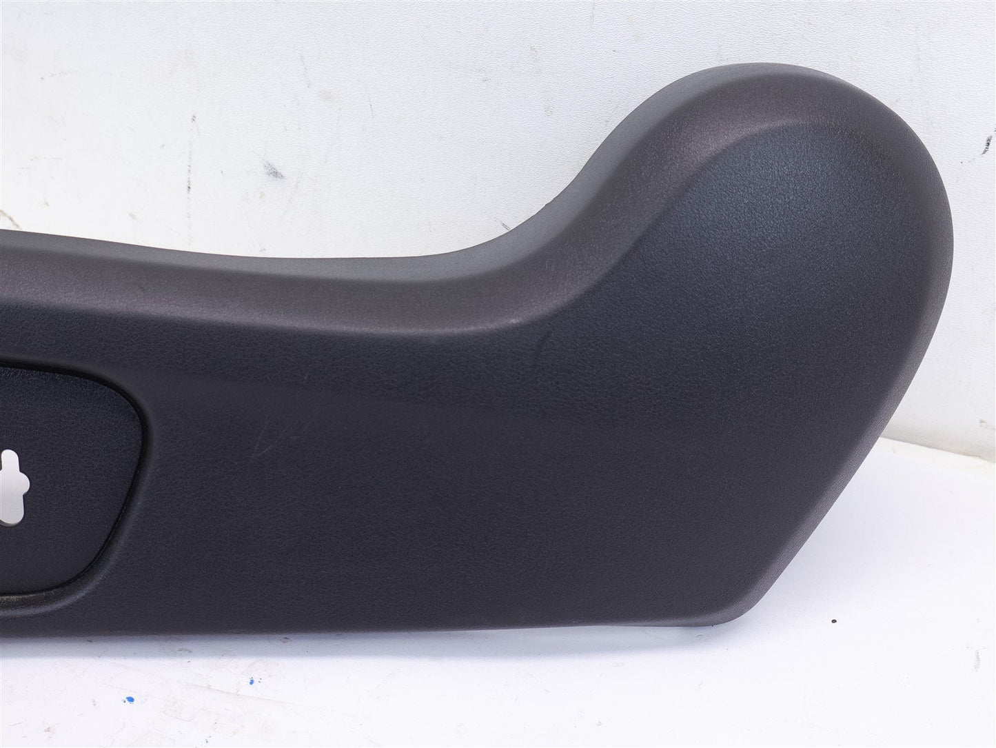 2015-2020 Subaru WRX Left Front Power Seat Switch Trim Cover LH Driver Side OEM