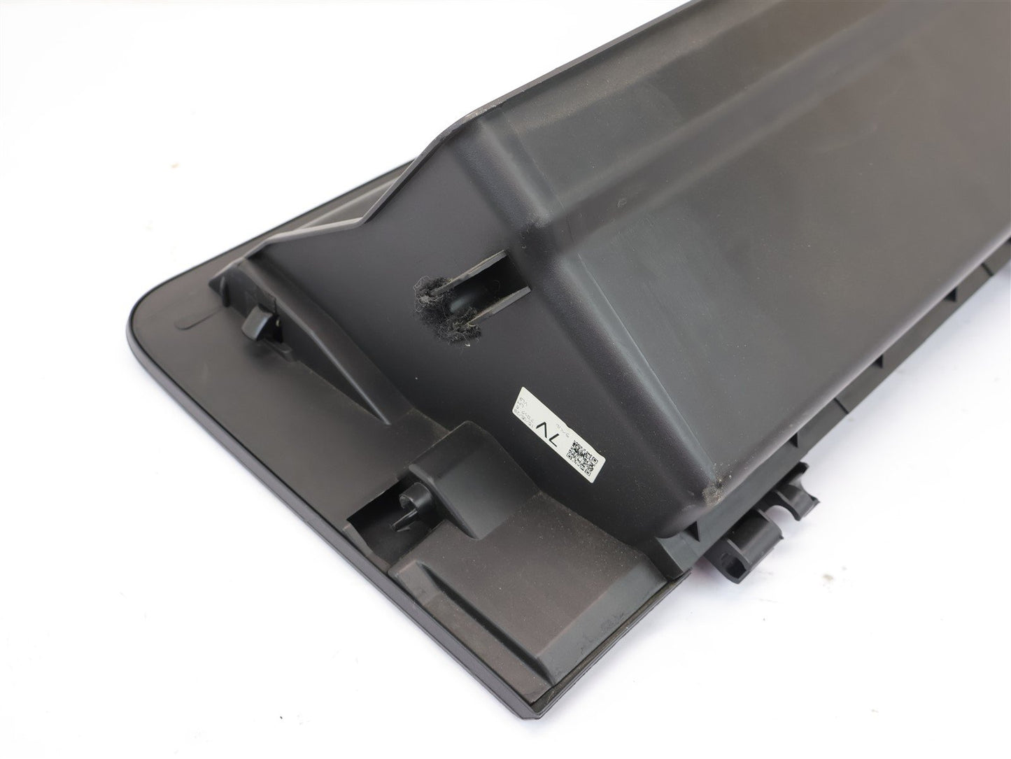 2015 Subaru WRX & STI Glove Box Assembly Glovebox 66123FJ010 OEM 2015-2021