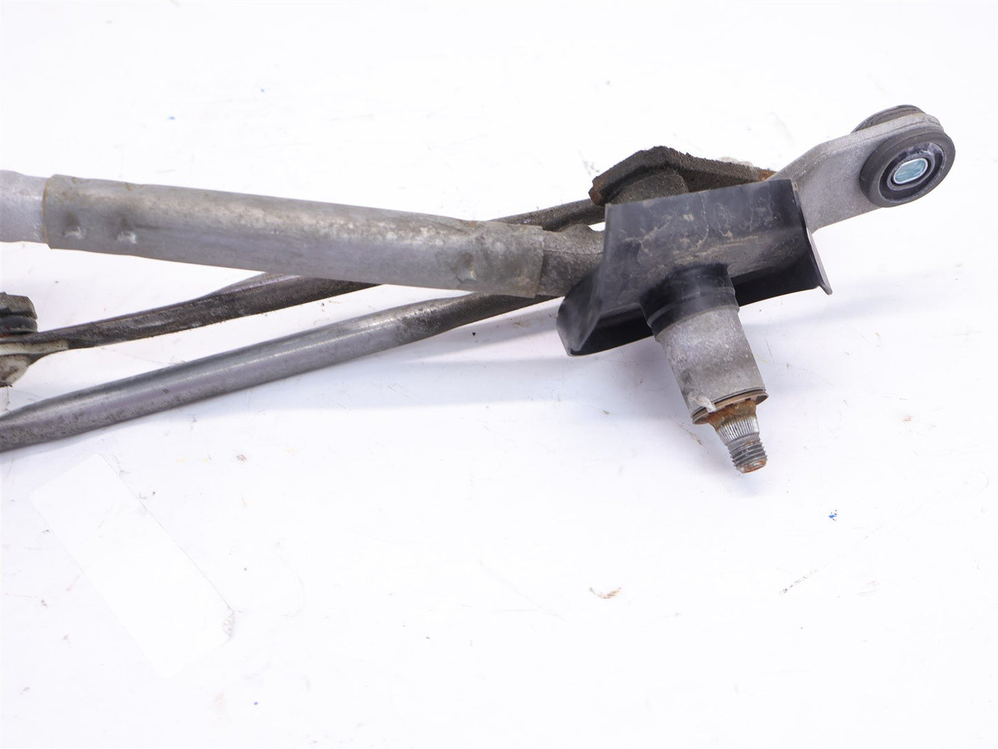 2015 Subaru WRX STI Windshield Wiper Motor Assembly 86511VA010 OEM 15-2021