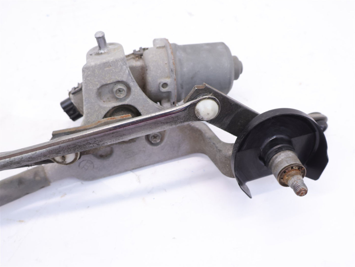 2015 Subaru WRX STI Windshield Wiper Motor Assembly 86511VA010 OEM 15-2021