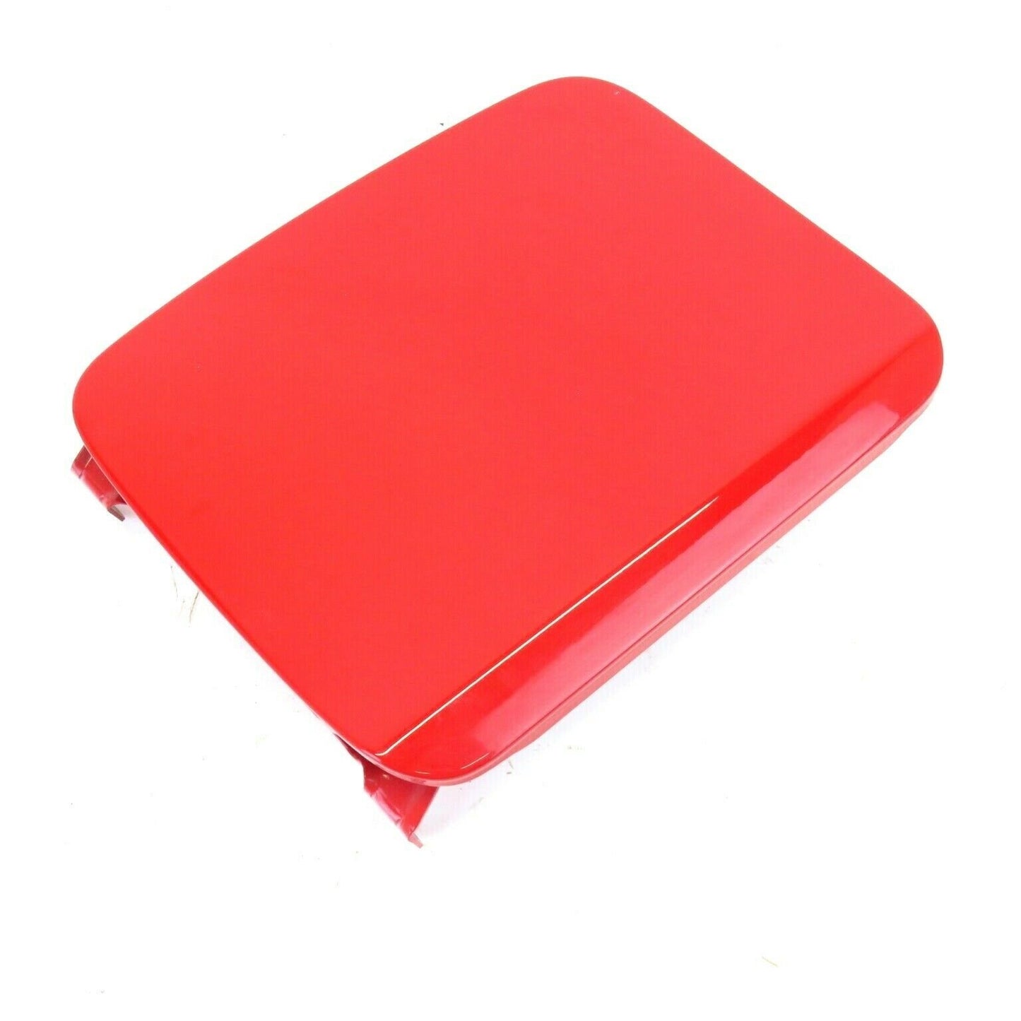 08-11 Subaru Impreza WRX Gas Door Fuel Red OEM WAGON 2008-2011