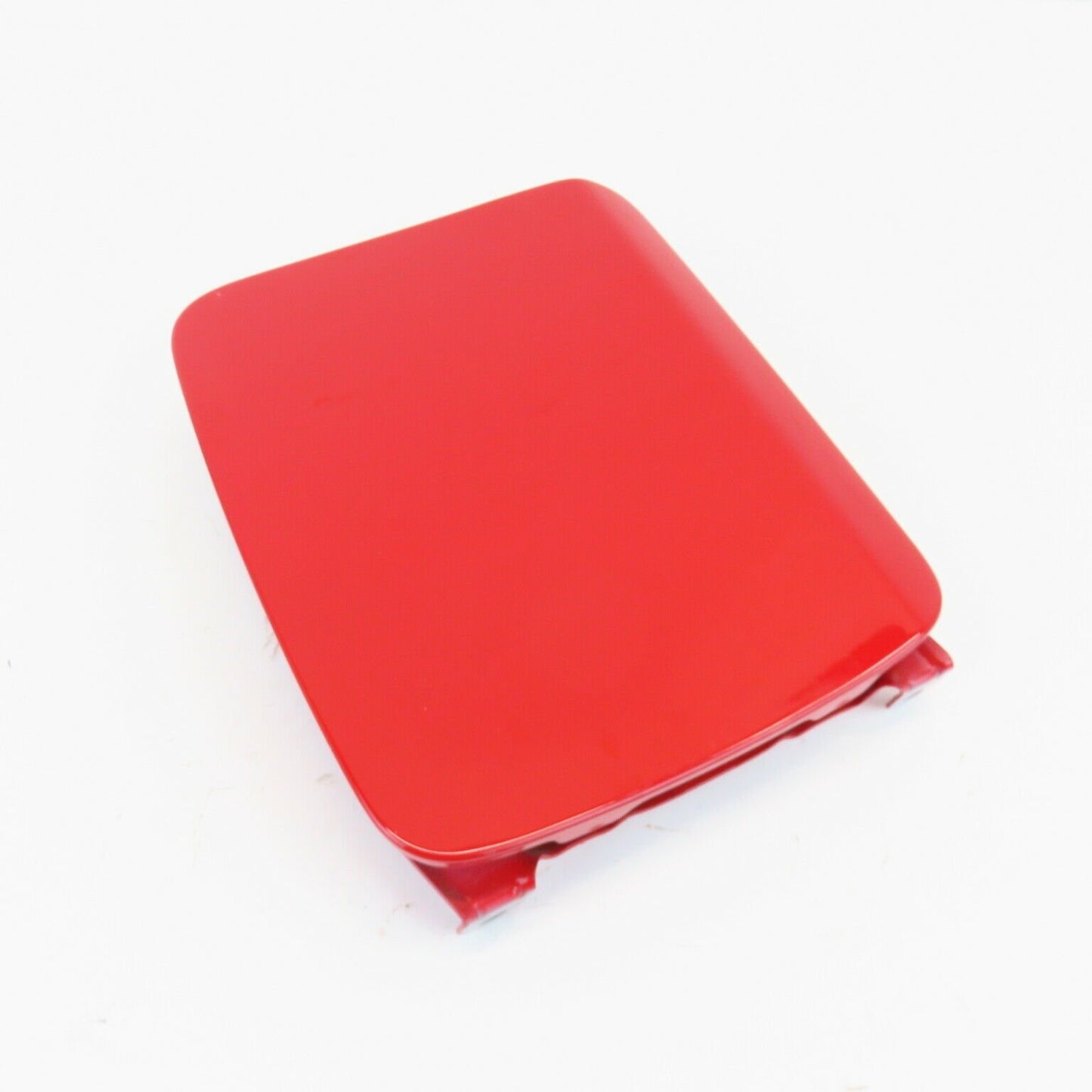 08-11 Subaru Impreza WRX Gas Door Fuel Red OEM WAGON 2008-2011