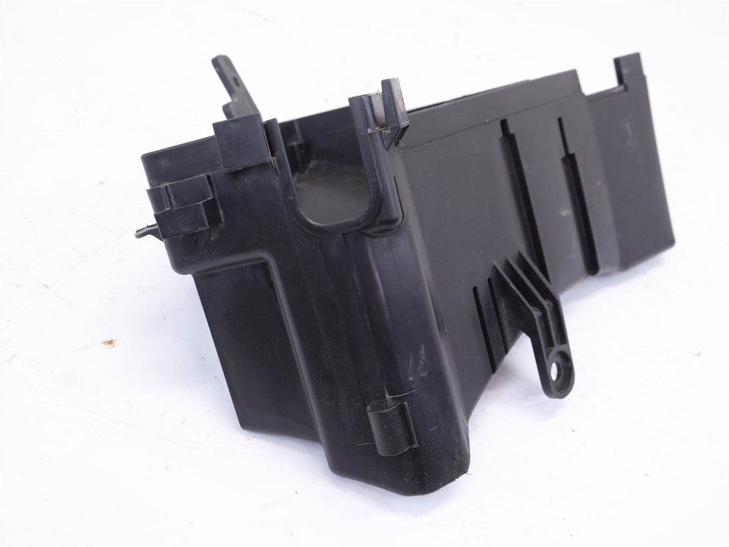 2015 Subaru WRX Fuse Box Housing Tray Support Engine Bay OEM 82243AG010 15-21