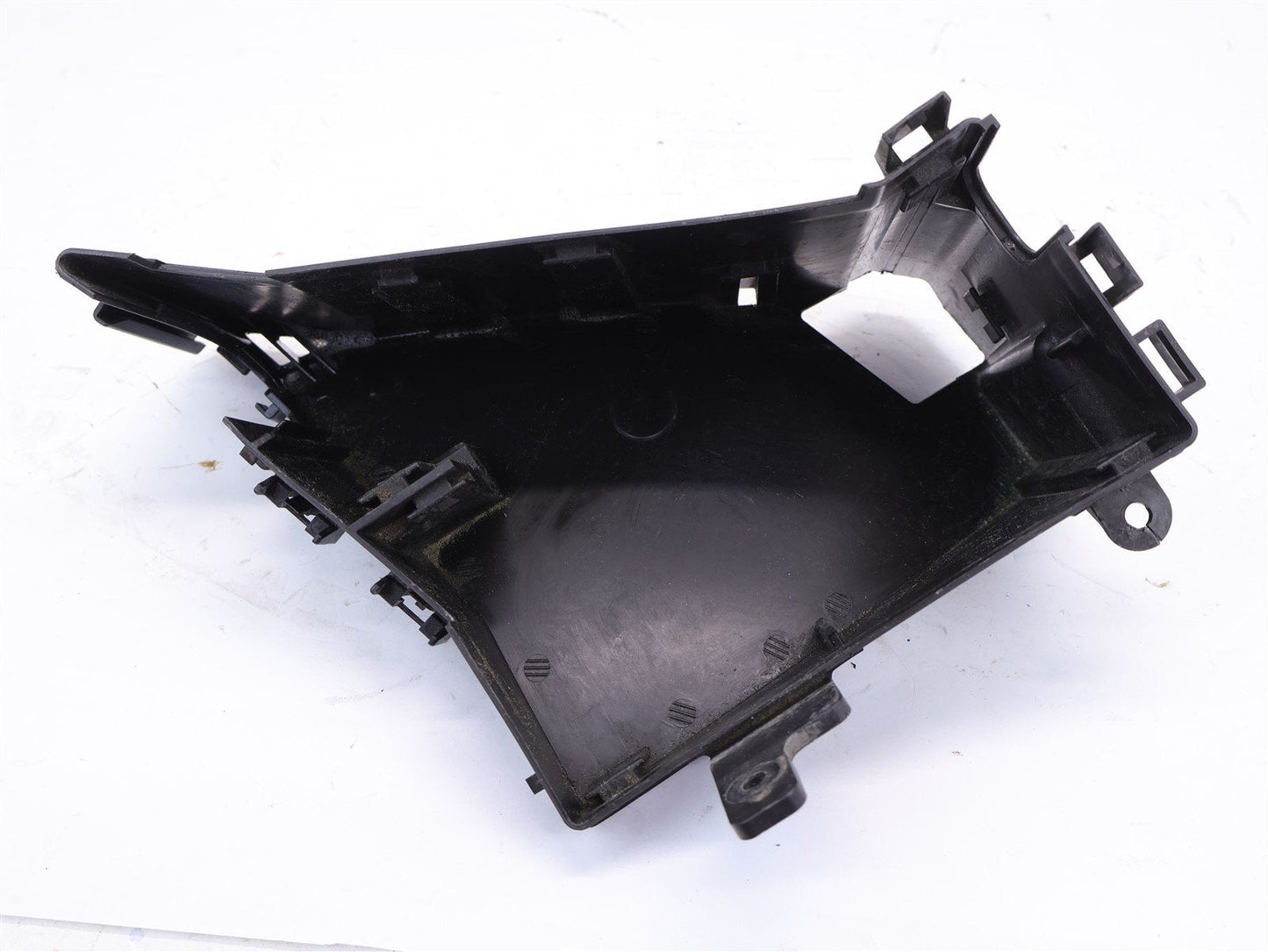 2015 Subaru WRX Fuse Box Housing Tray Support Engine Bay OEM 82243AG010 15-21