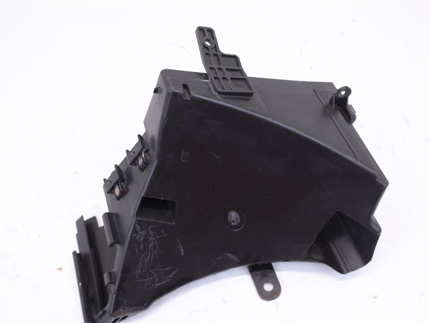 2015 Subaru WRX Fuse Box Housing Tray Support Engine Bay OEM 82243AG010 15-21
