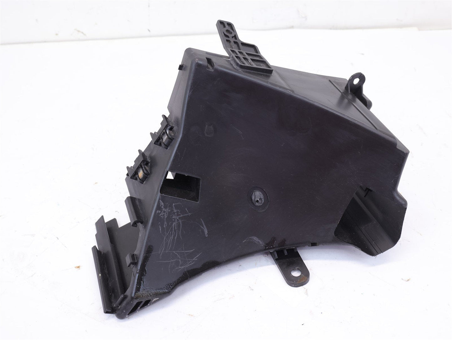 2015 Subaru WRX Fuse Box Housing Tray Support Engine Bay OEM 82243AG010 15-21