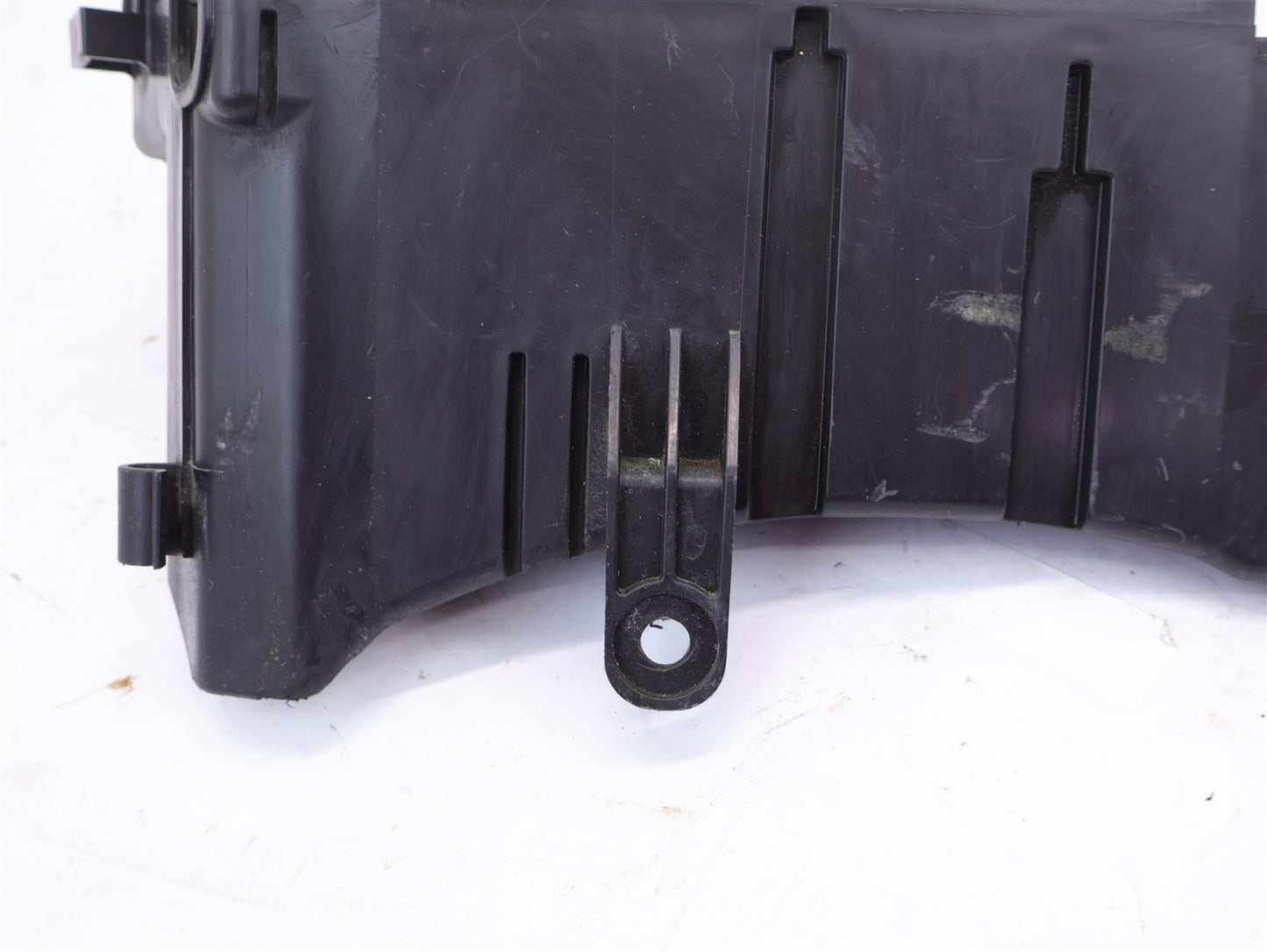 2015 Subaru WRX Fuse Box Housing Tray Support Engine Bay OEM 82243AG010 15-21