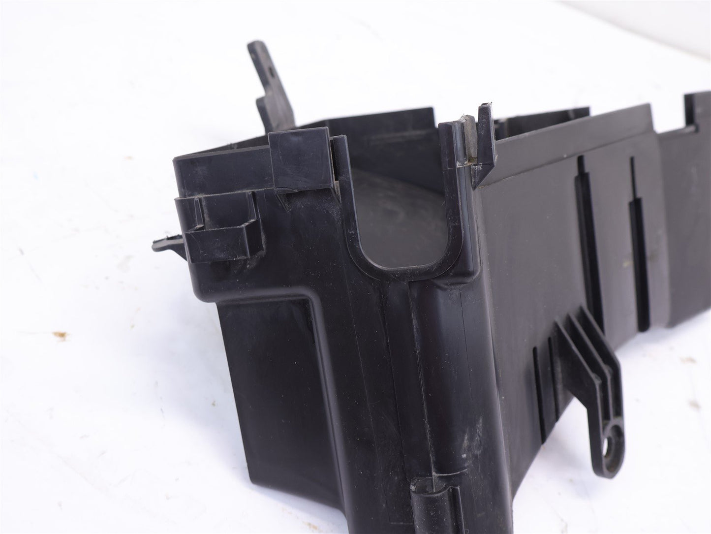 2015 Subaru WRX Fuse Box Housing Tray Support Engine Bay OEM 82243AG010 15-21