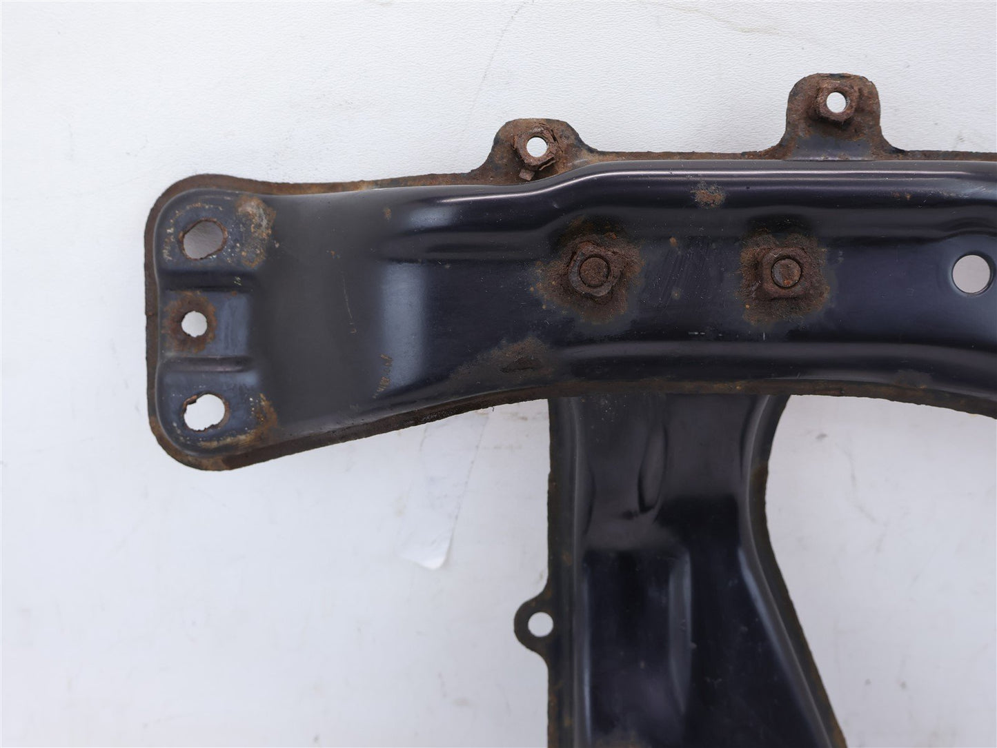2015 Subaru WRX Manual Transmission Crossmember Mount Bracket MT OEM 15-2021