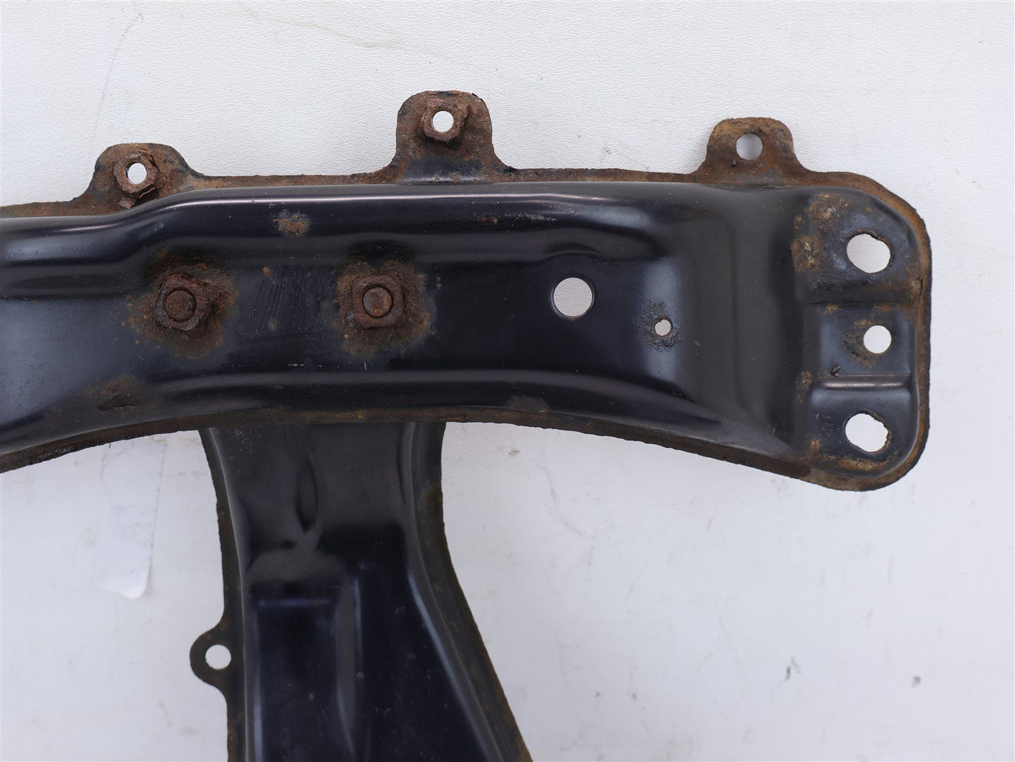 2015 Subaru WRX Manual Transmission Crossmember Mount Bracket MT OEM 15-2021