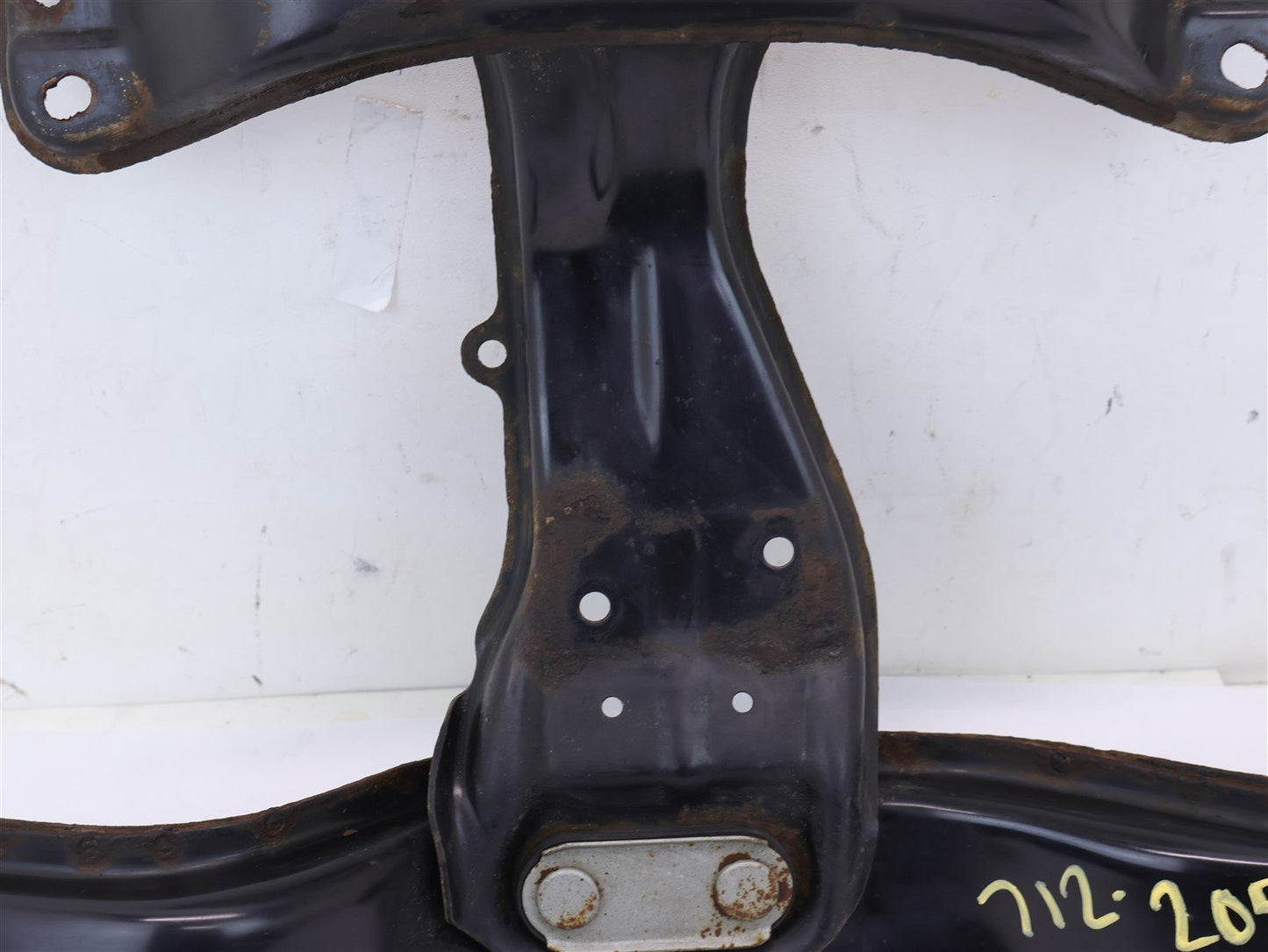 2015 Subaru WRX Manual Transmission Crossmember Mount Bracket MT OEM 15-2021