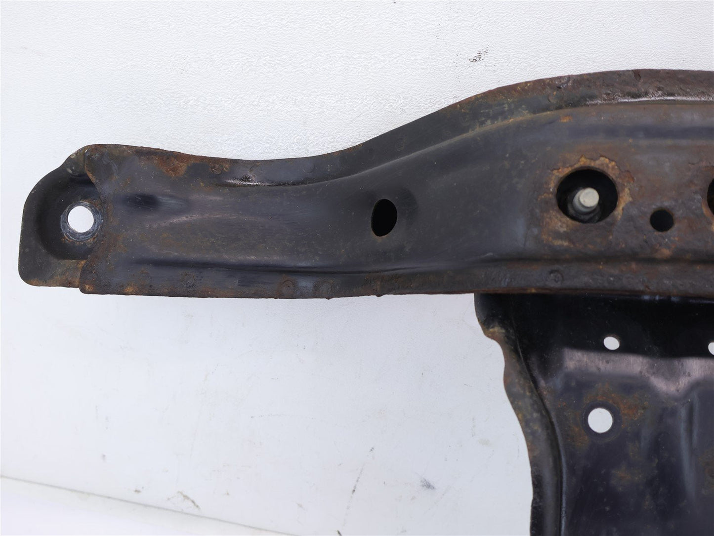 2015 Subaru WRX Manual Transmission Crossmember Mount Bracket MT OEM 15-2021
