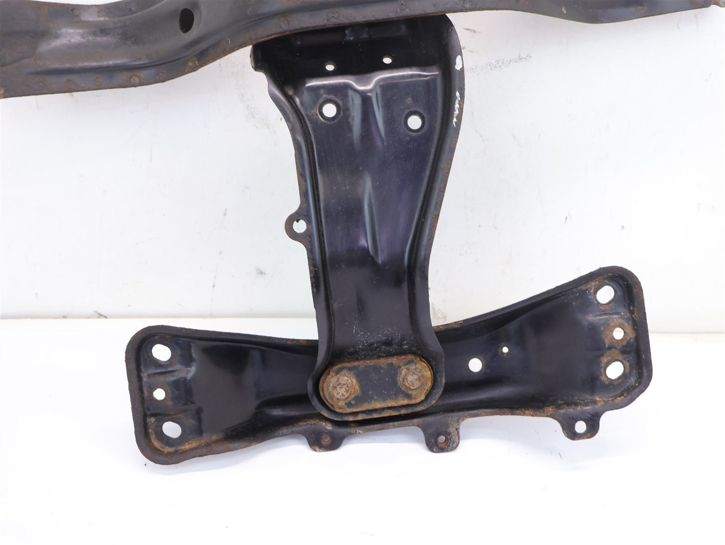 2015 Subaru WRX Manual Transmission Crossmember Mount Bracket MT OEM 15-2021