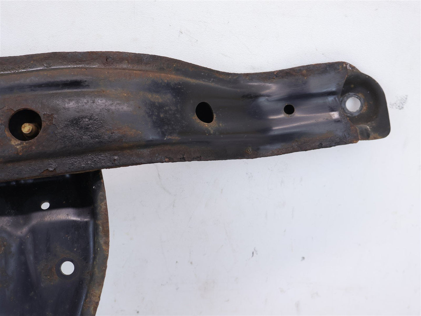 2015 Subaru WRX Manual Transmission Crossmember Mount Bracket MT OEM 15-2021