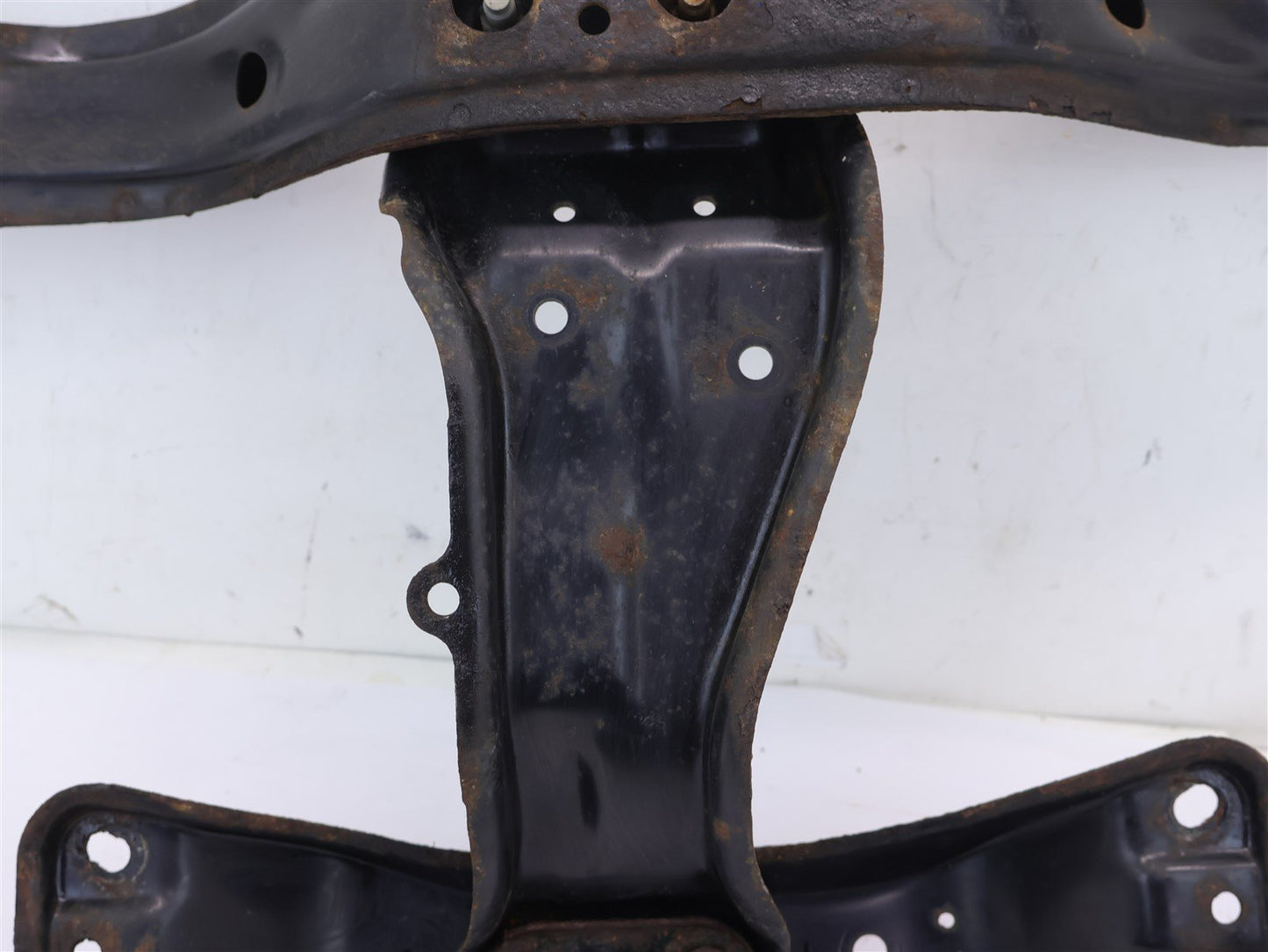 2015 Subaru WRX Manual Transmission Crossmember Mount Bracket MT OEM 15-2021