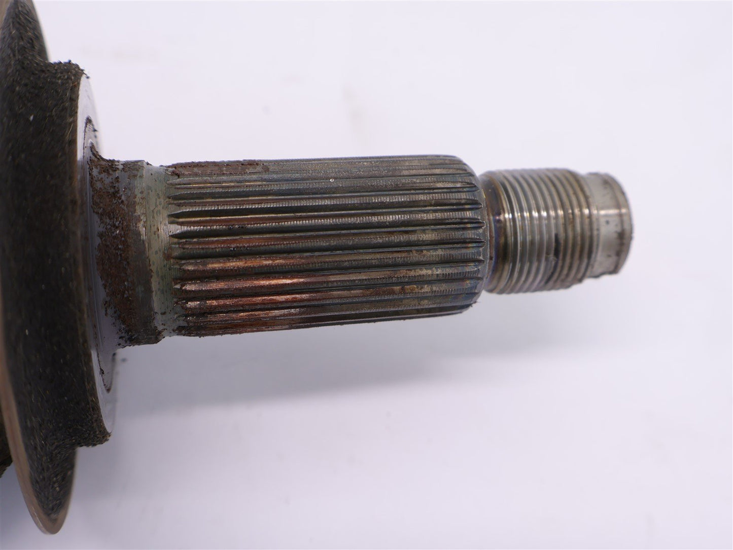 2015 Subaru WRX Front Axle CV Shaft 2.0L Passenger RH Right OEM 15-2021