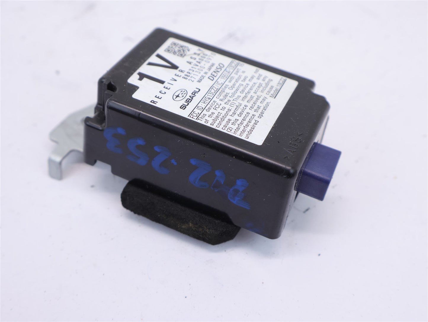 2015 Subaru WRX Receiver Keyless Unit Module 88831VA000 OEM 2015-2018