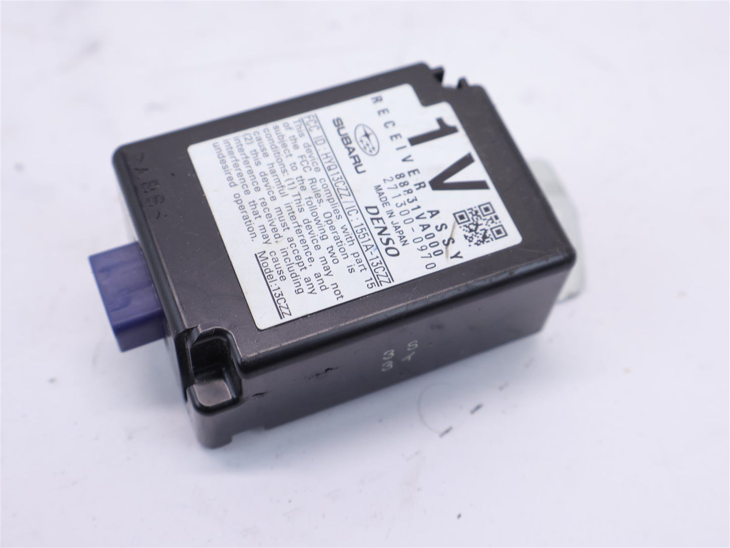 2015 Subaru WRX Receiver Keyless Unit Module 88831VA000 OEM 2015-2018