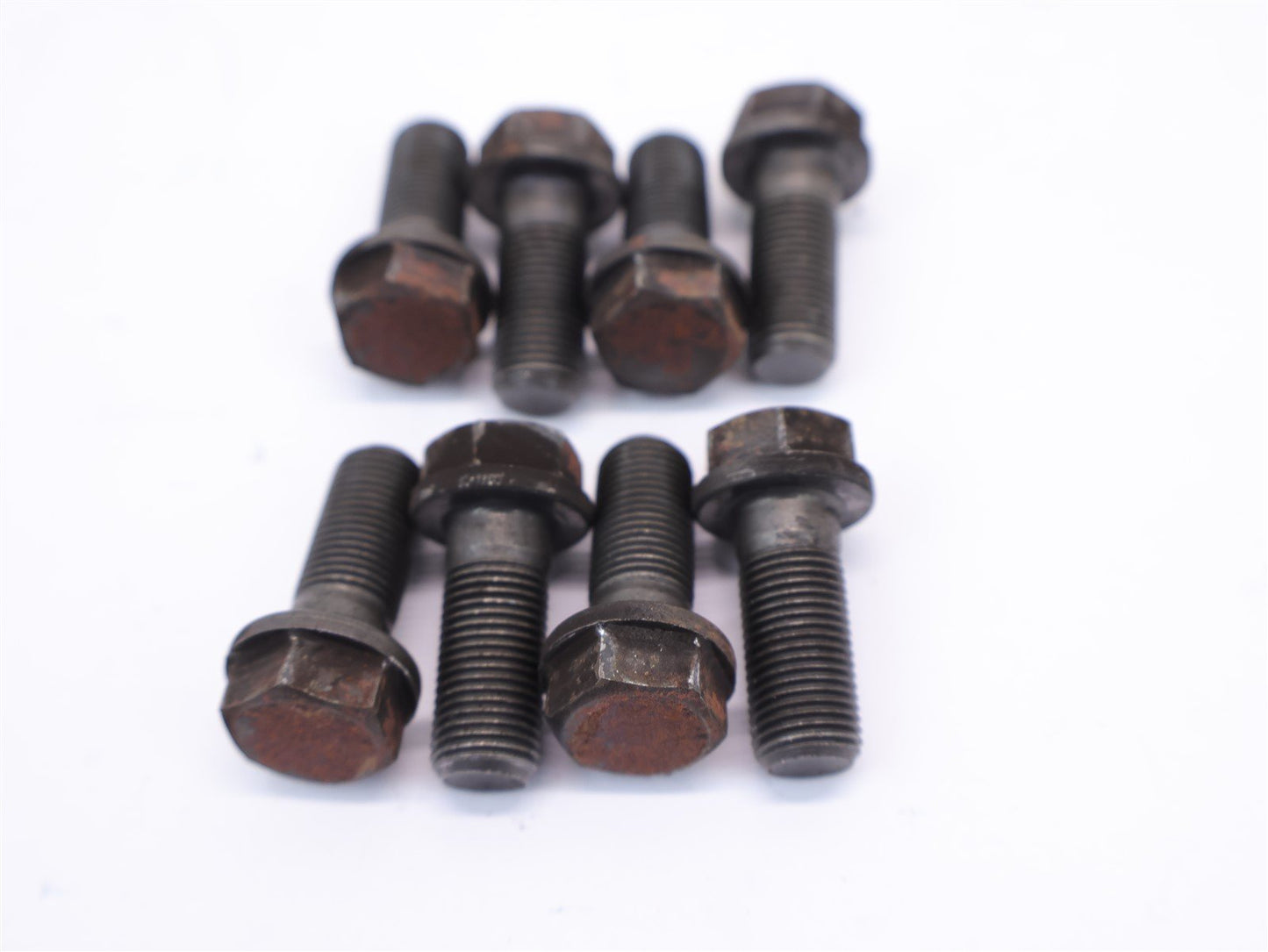 2015 Subaru WRX & STI Flywheel Bolts Fly Wheel Set of 8 Bolt OEM 2015-2021