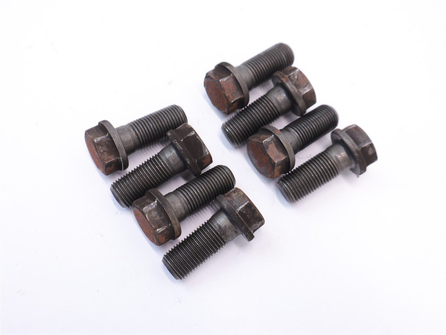 2015 Subaru WRX & STI Flywheel Bolts Fly Wheel Set of 8 Bolt OEM 2015-2021