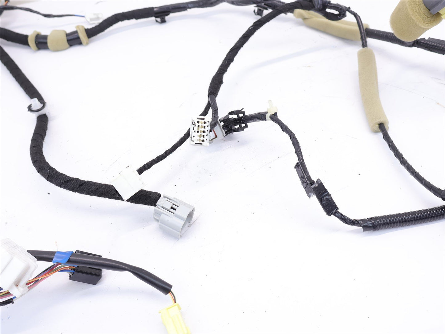 2015 Subaru WRX STI Front Door Wiring Harness Wire 81821VA130 RH Right Passenger