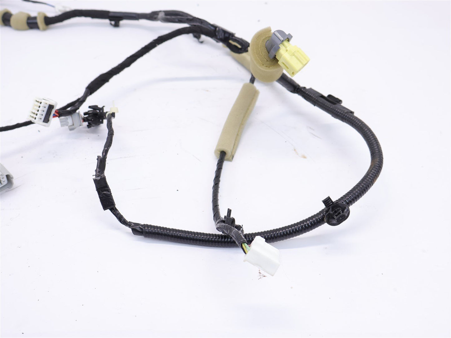 2015 Subaru WRX STI Front Door Wiring Harness Wire 81821VA130 RH Right Passenger