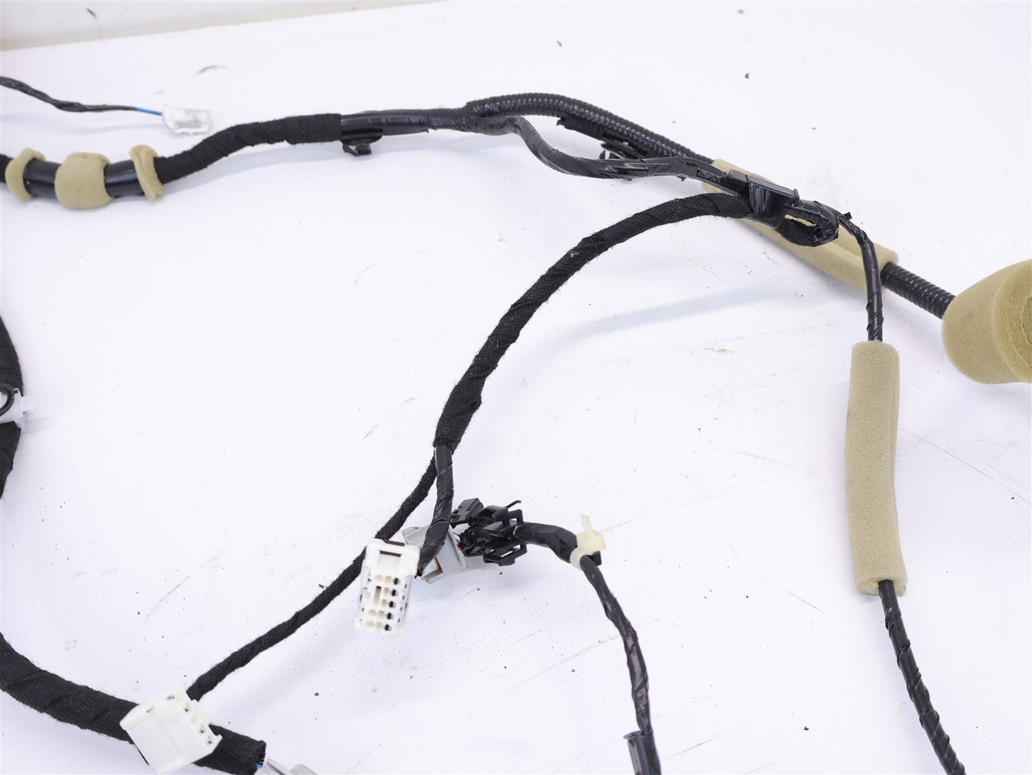2015 Subaru WRX STI Front Door Wiring Harness Wire 81821VA130 RH Right Passenger