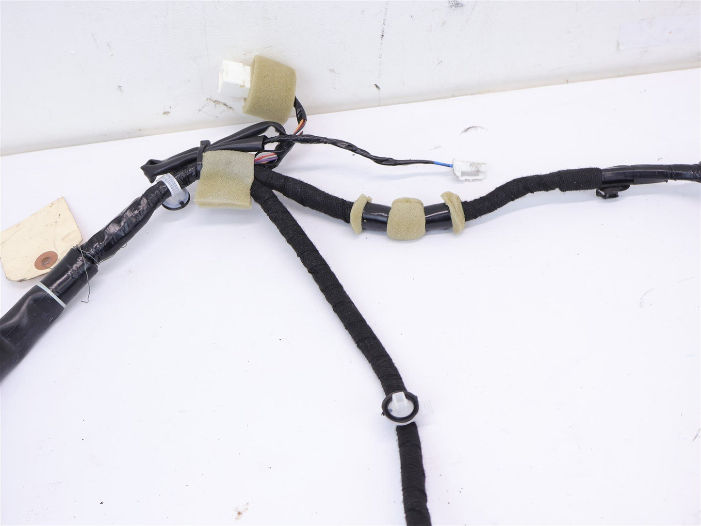 2015 Subaru WRX STI Front Door Wiring Harness Wire 81821VA130 RH Right Passenger