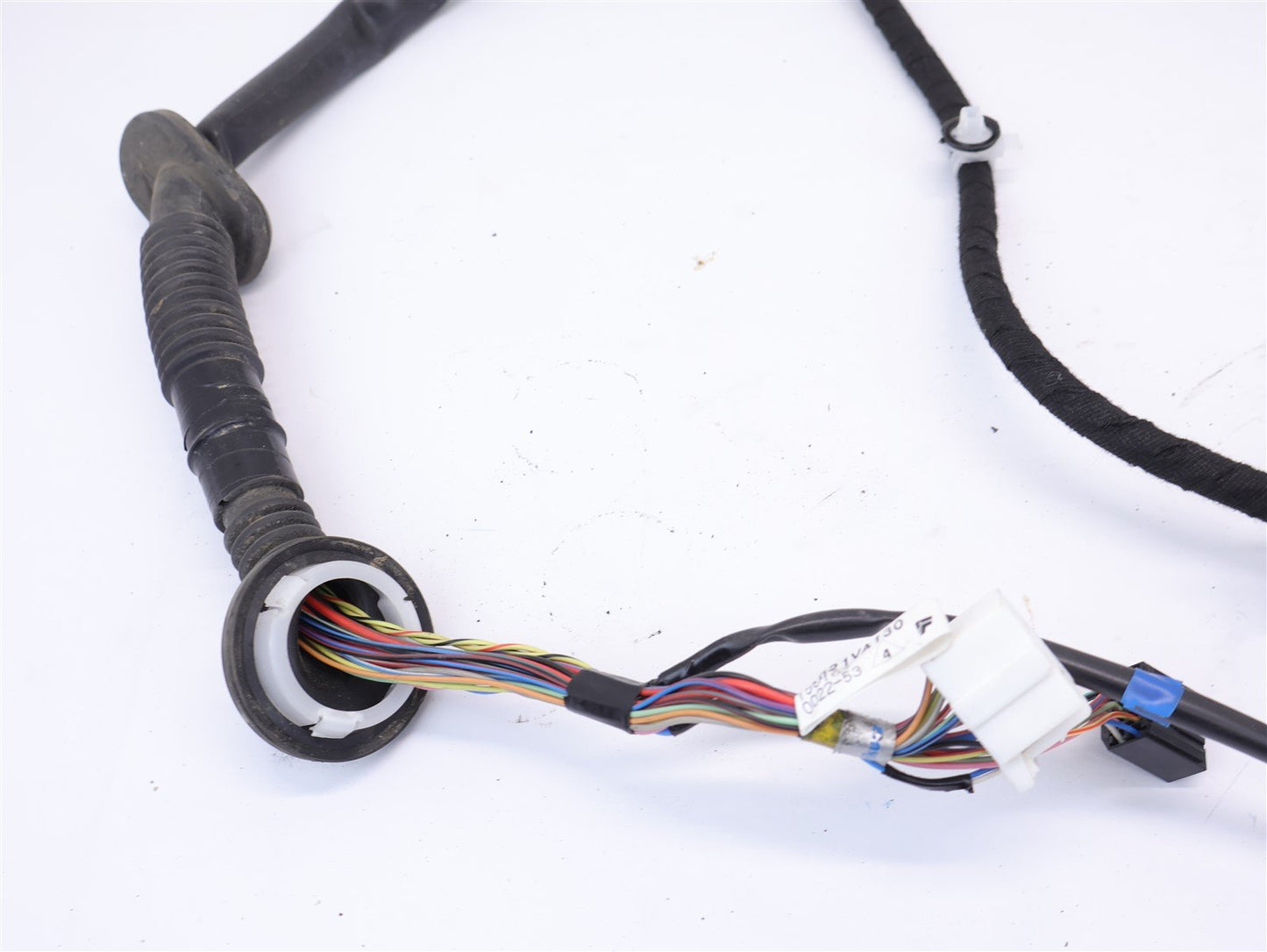2015 Subaru WRX STI Front Door Wiring Harness Wire 81821VA130 RH Right Passenger