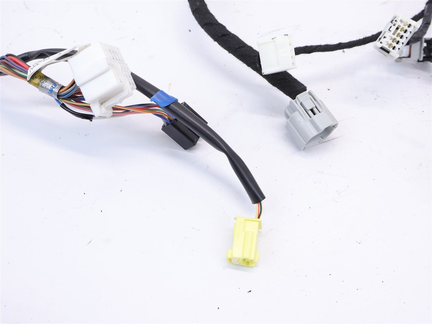 2015 Subaru WRX STI Front Door Wiring Harness Wire 81821VA130 RH Right Passenger