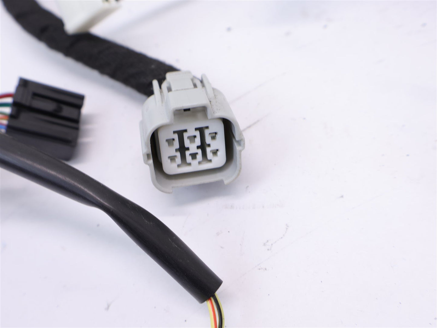 2015 Subaru WRX STI Front Door Wiring Harness Wire 81821VA130 RH Right Passenger