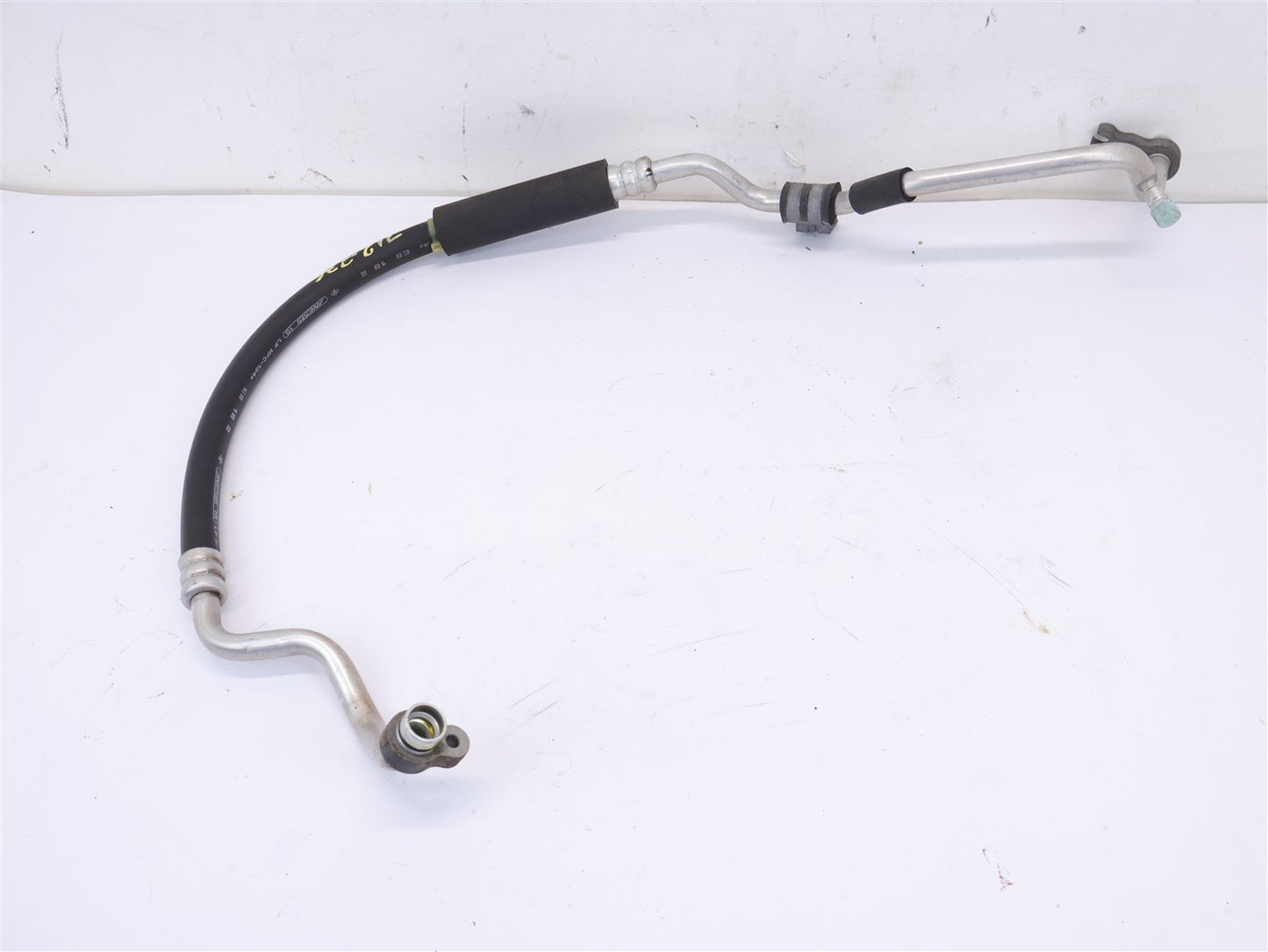 2015-2020 Subaru WRX AC Line Air Conditioning A/C Hose Pipe OEM 712236