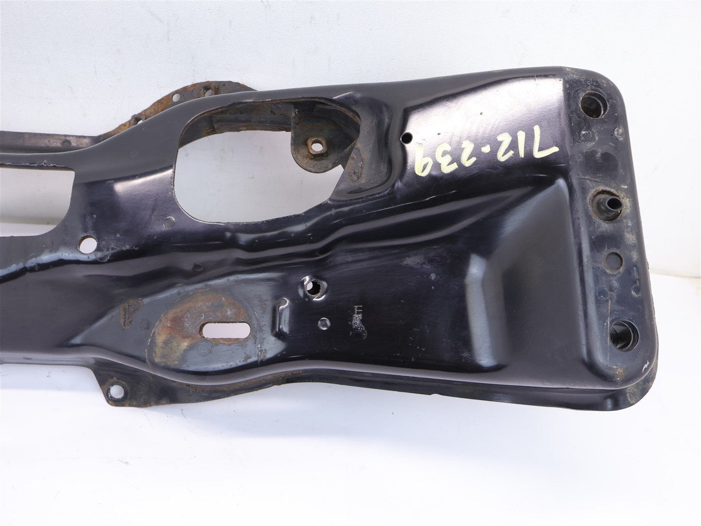 2015 Subaru WRX Front Engine Cradle Subframe Crossmember OEM 15-2021