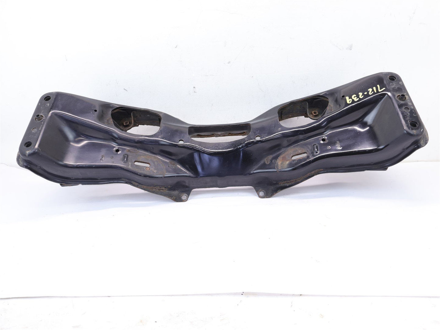 2015 Subaru WRX Front Engine Cradle Subframe Crossmember OEM 15-2021