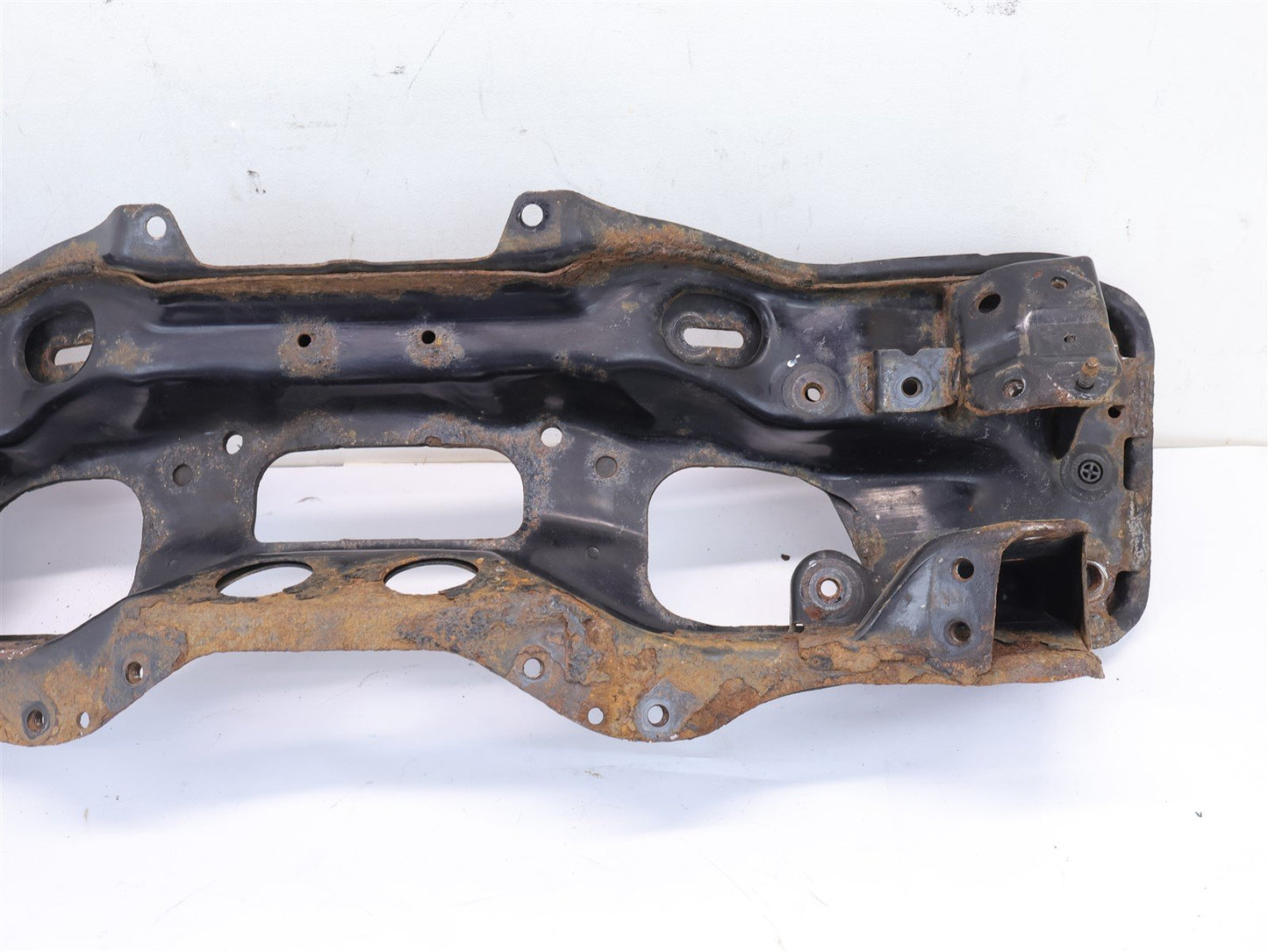 2015 Subaru WRX Front Engine Cradle Subframe Crossmember OEM 15-2021