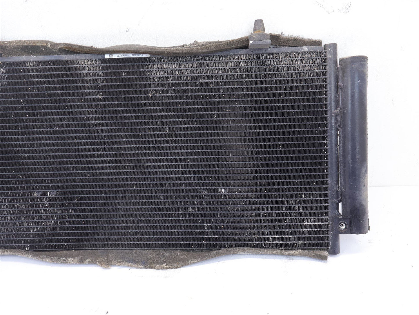 2015-2021 Subaru WRX & STI AC Condenser A/C OEM 15-21