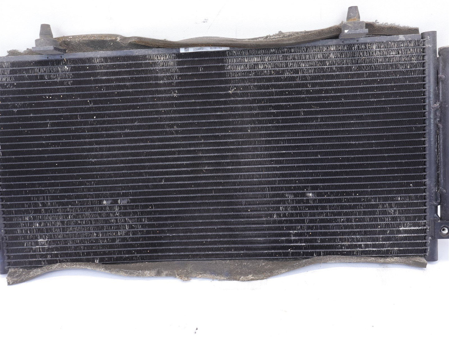 2015-2021 Subaru WRX & STI AC Condenser A/C OEM 15-21