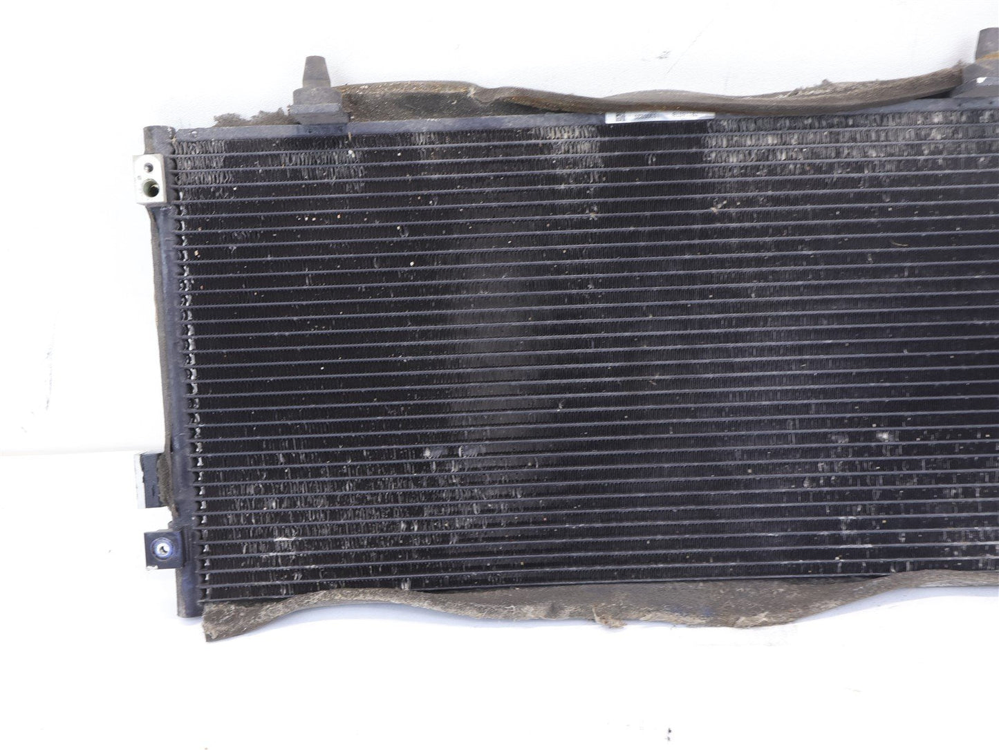 2015-2021 Subaru WRX & STI AC Condenser A/C OEM 15-21