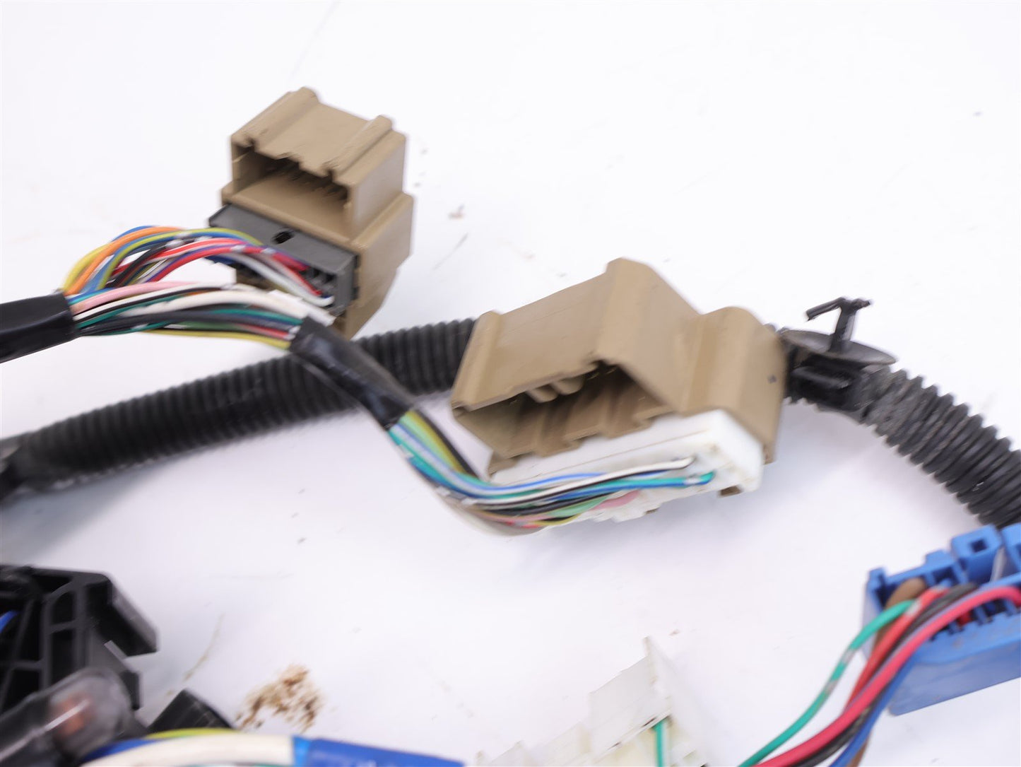2015 Subaru WRX Front Wiring Harness Headlight 81200VA180 OEM Wire 15