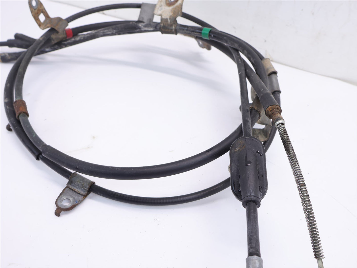 2015 Subaru WRX Parking Brake Cable E Emergency Cables Line LH RH OEM 15-2021