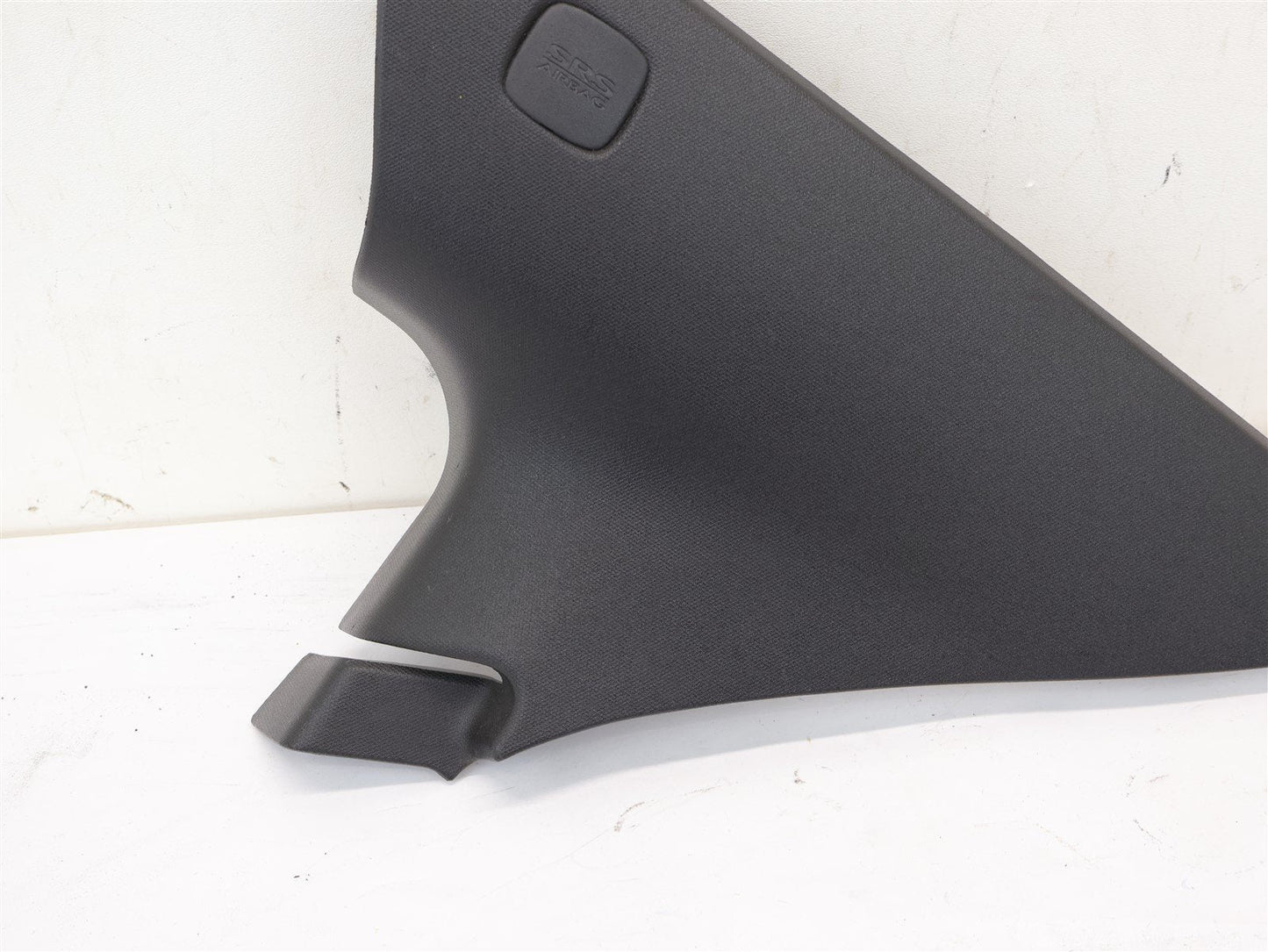 2015 Subaru WRX Passenger Rear Upper C Pillar Panel Trim RH 94013FJ000 15-2021