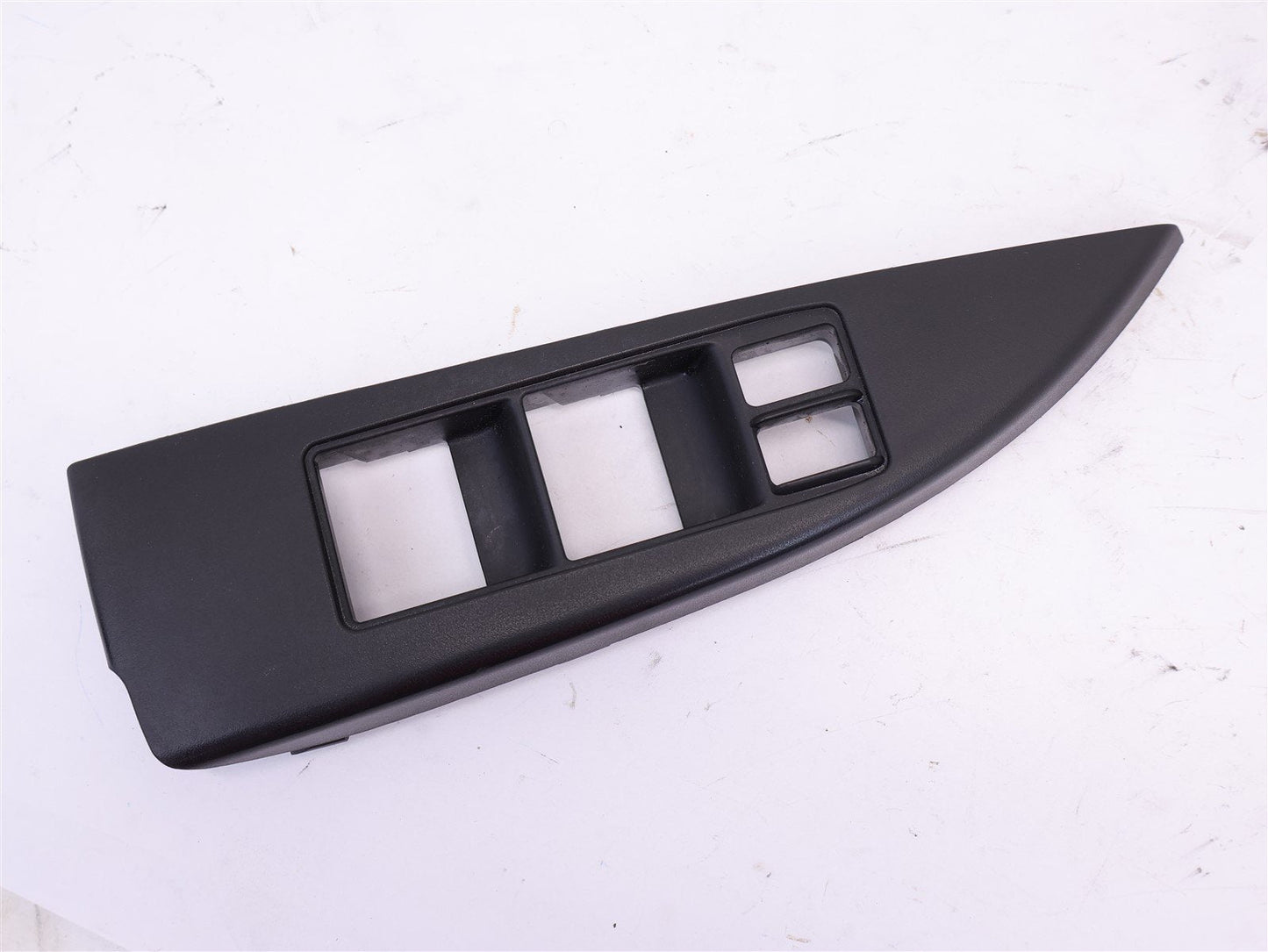 2013 Subaru Outback Front Master Switch Trim Panel Window LH Driver 2010-2014