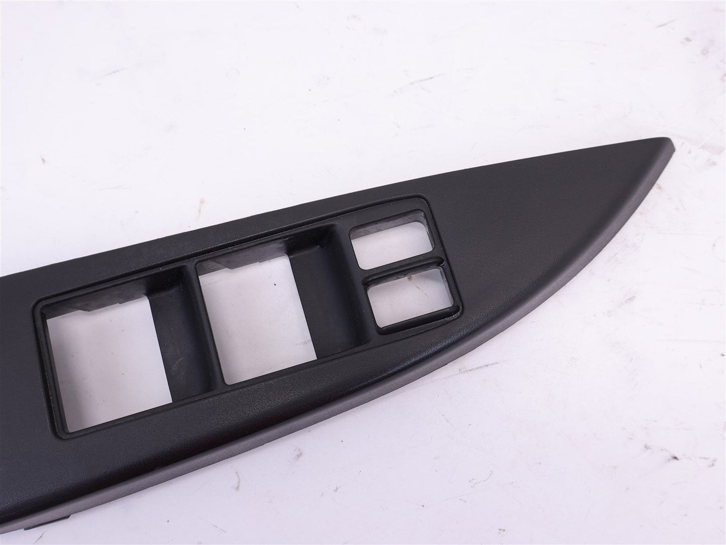 2013 Subaru Outback Front Master Switch Trim Panel Window LH Driver 2010-2014