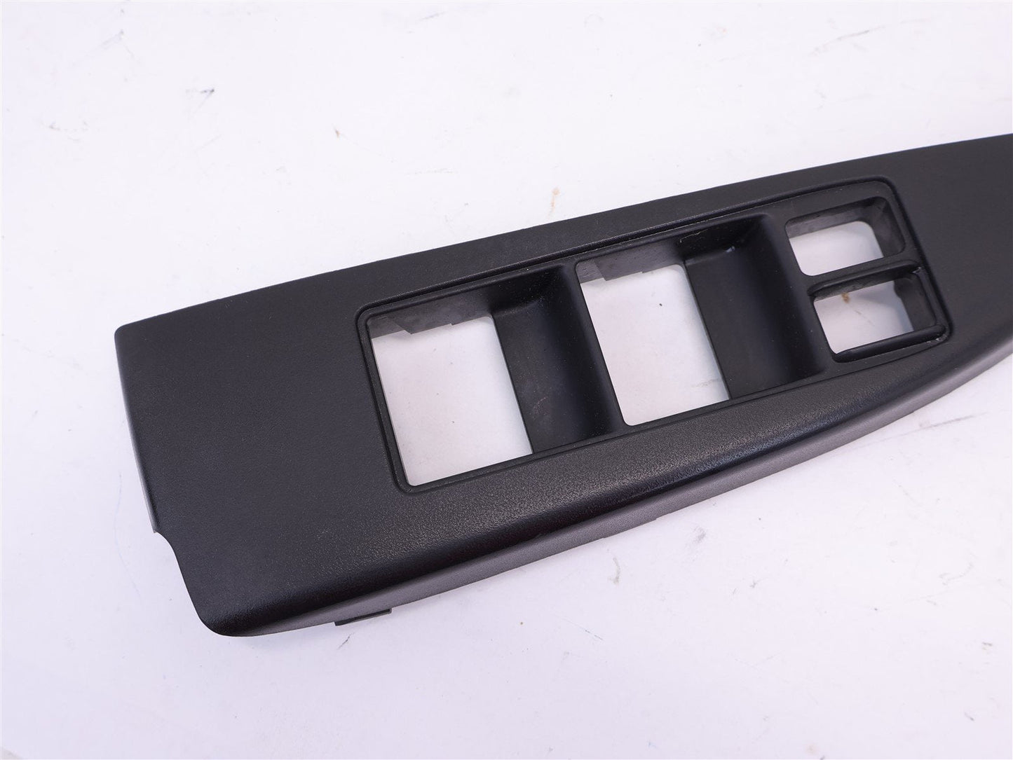 2013 Subaru Outback Front Master Switch Trim Panel Window LH Driver 2010-2014