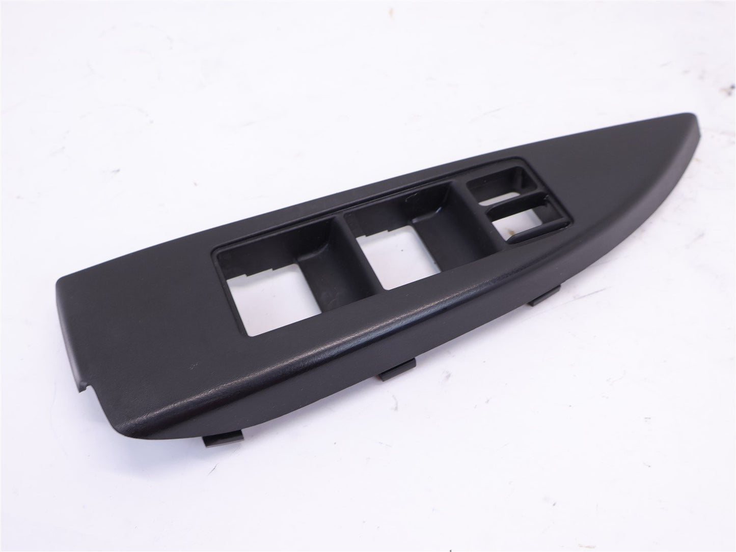 2013 Subaru Outback Front Master Switch Trim Panel Window LH Driver 2010-2014