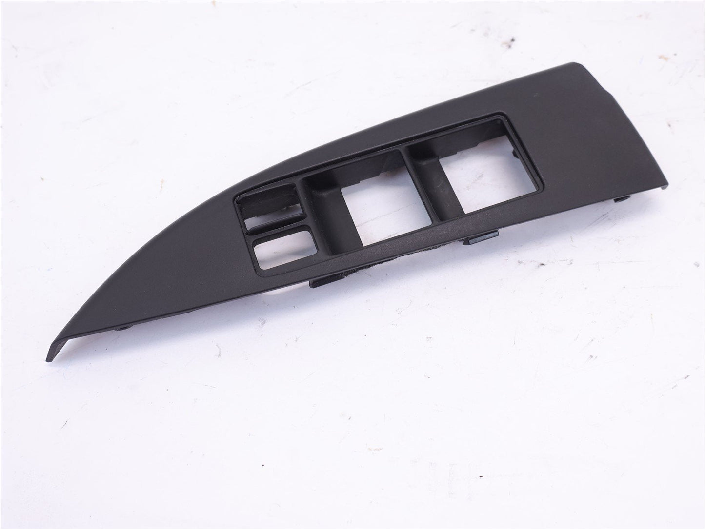 2013 Subaru Outback Front Master Switch Trim Panel Window LH Driver 2010-2014
