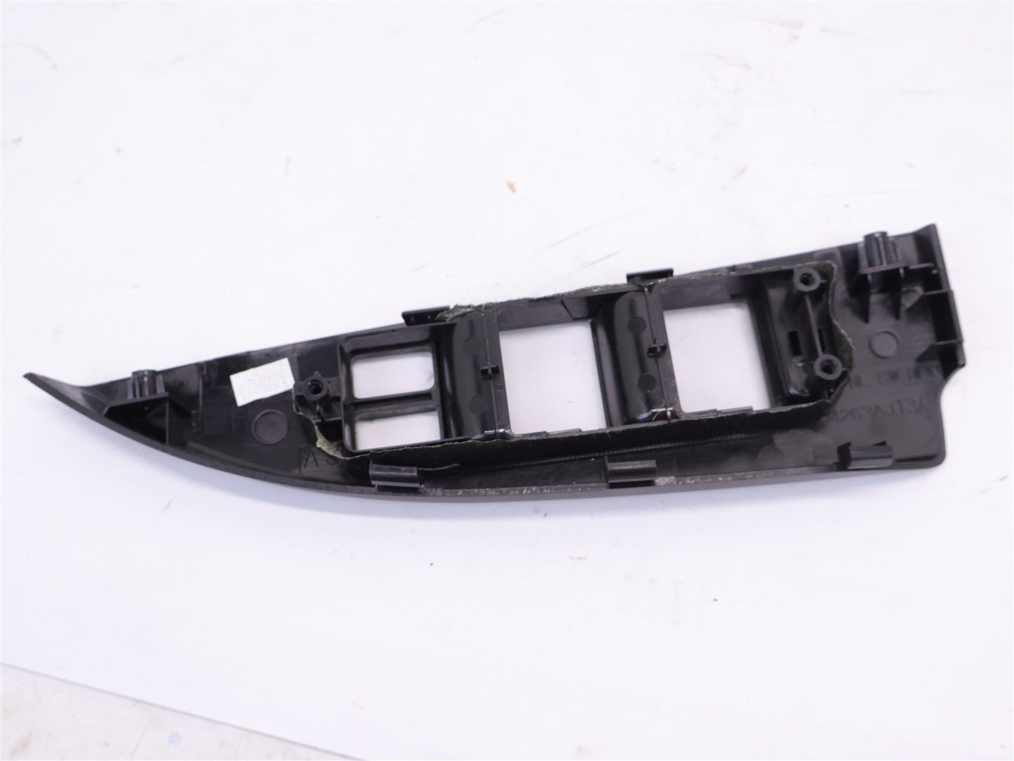 2013 Subaru Outback Front Master Switch Trim Panel Window LH Driver 2010-2014