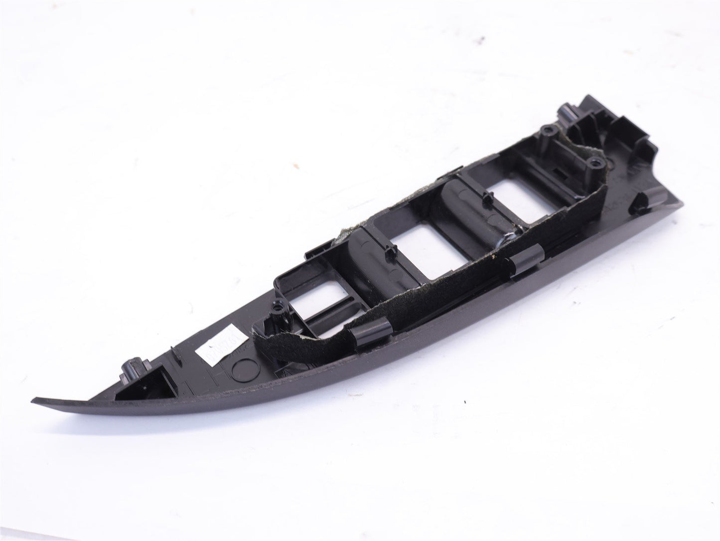 2013 Subaru Outback Front Master Switch Trim Panel Window LH Driver 2010-2014