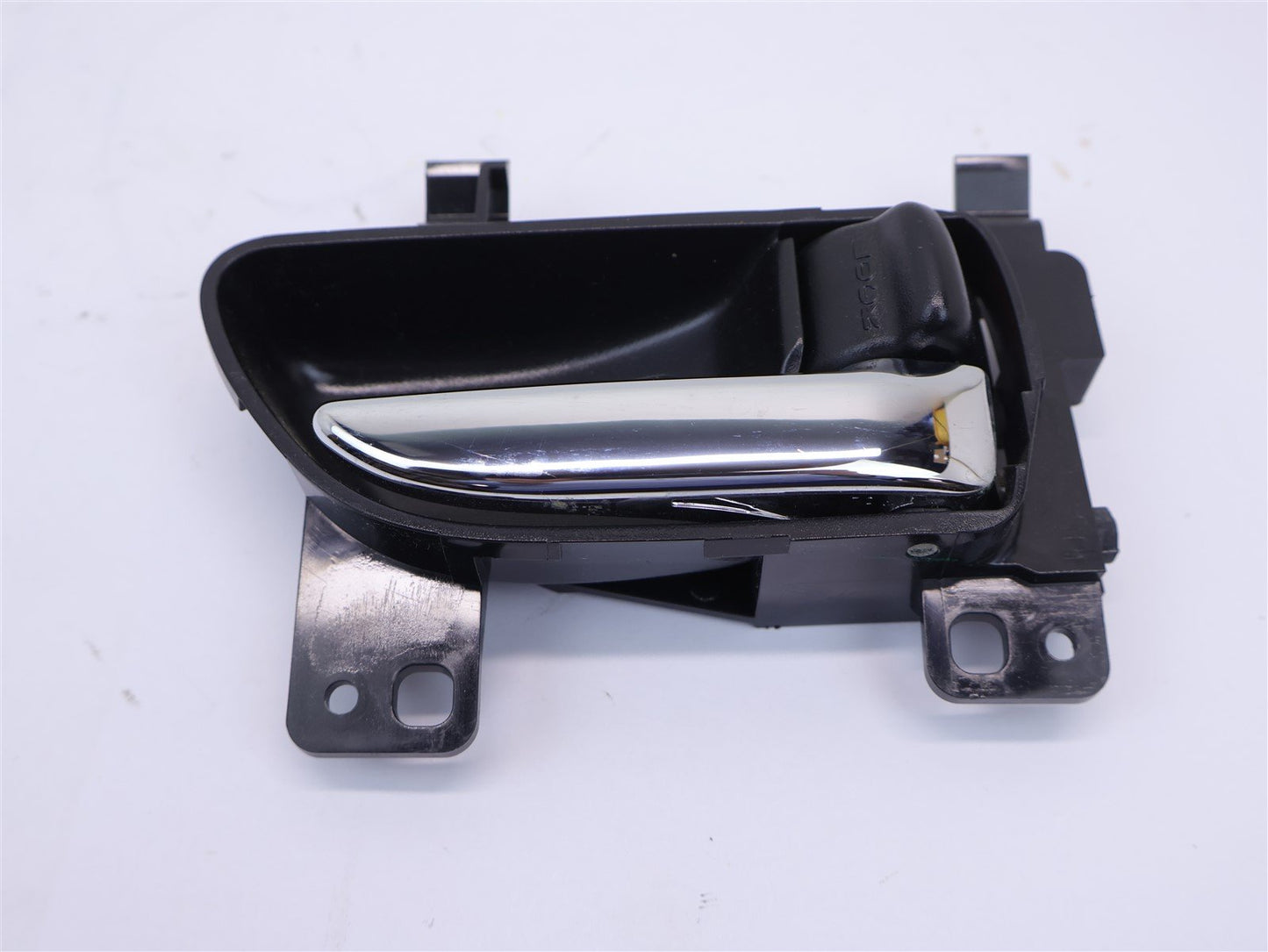 2013 Subaru Legacy Outback Door Handle Inner Passenger RH Right OEM 2010-2014