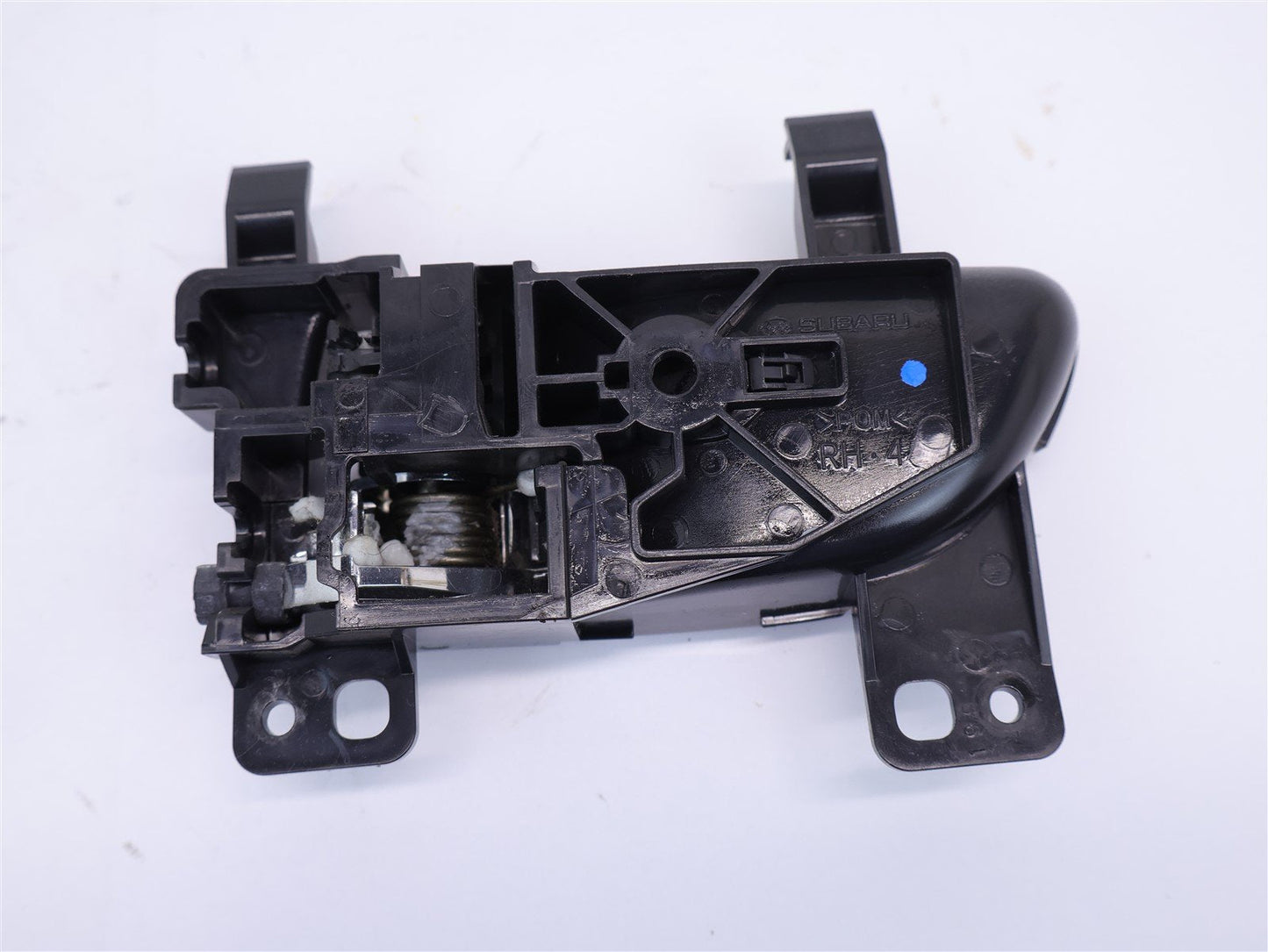 2013 Subaru Legacy Outback Door Handle Inner Passenger RH Right OEM 2010-2014